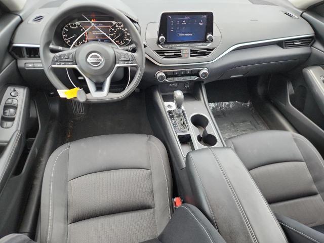  NISSAN ALTIMA 2022 Czarny