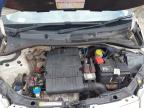 2010 FIAT 500 POP 1.2 POP 3DR [START STOP] for sale at Copart BRISTOL