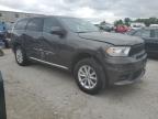 2019 DODGE DURANGO SSV   à vendre chez Copart KS - KANSAS CITY