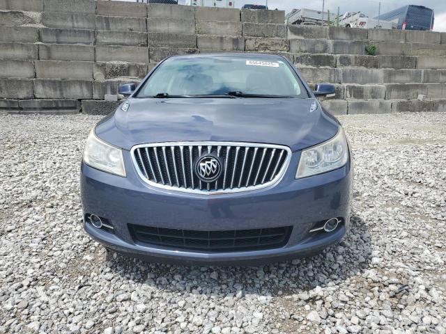  BUICK LACROSSE 2013 Blue