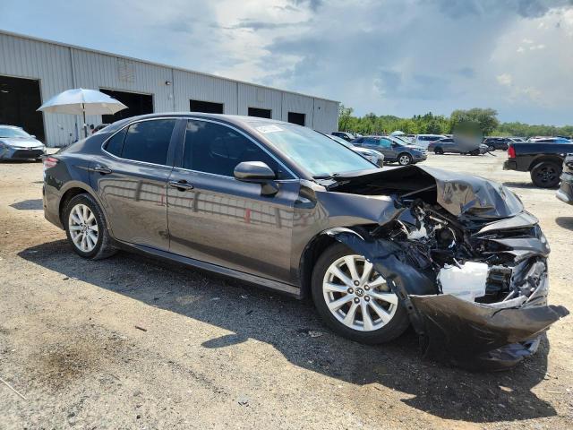  TOYOTA CAMRY 2019 Gray