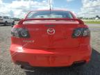 2008 MAZDA 3 I   for sale at Copart ON - OTTAWA