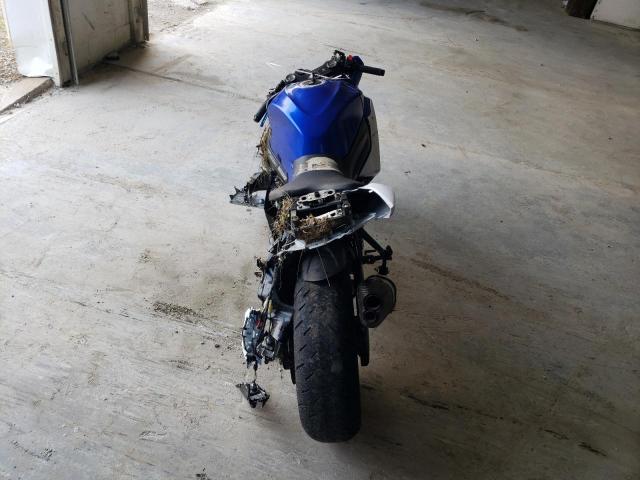 2016 SUZUKI GSX-R1000   