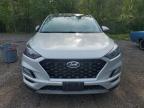 2019 HYUNDAI TUCSON LIMITED   for sale at Copart ON - COOKSTOWN