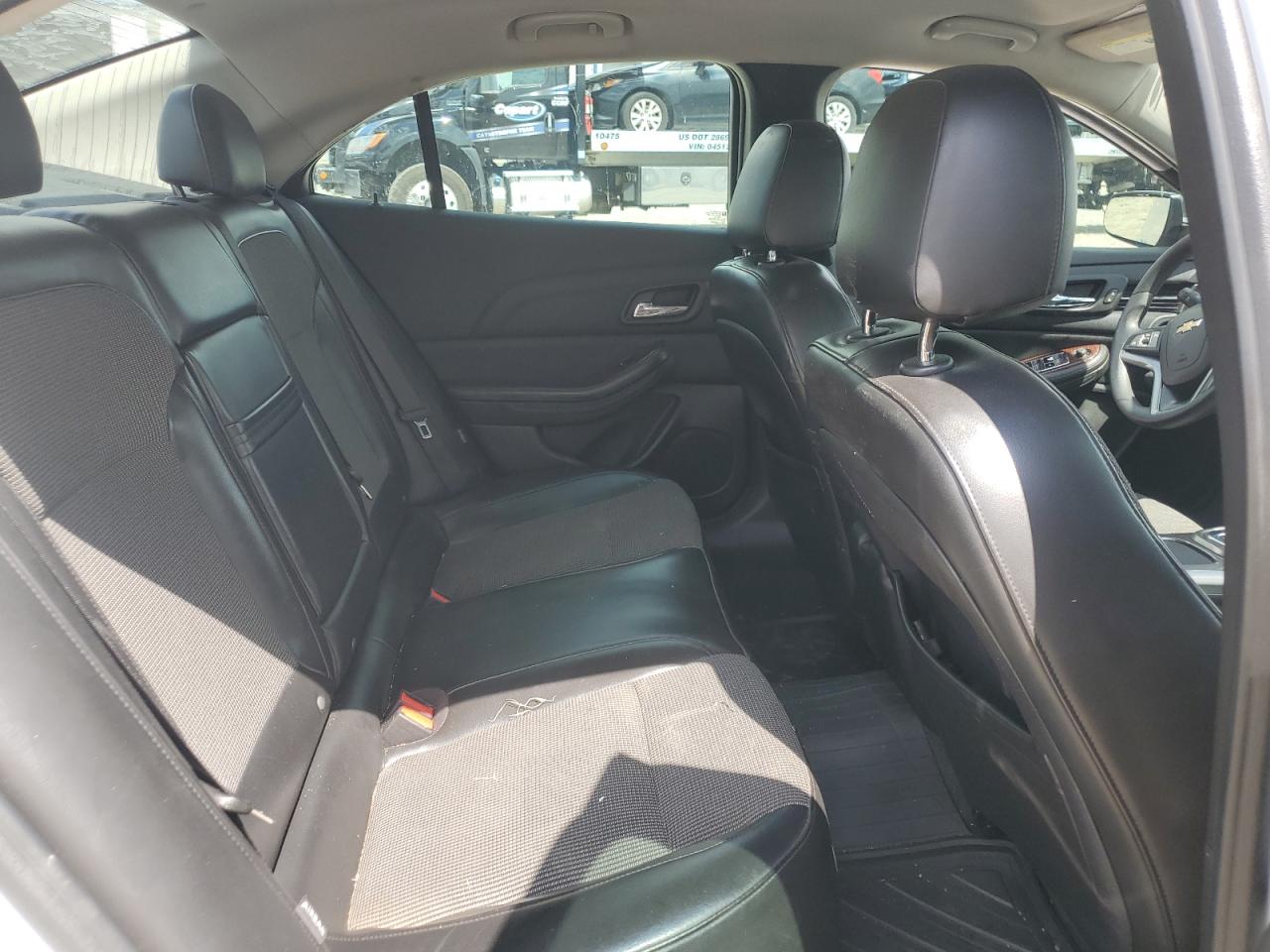 2013 Chevrolet Malibu 1Lt VIN: 1G11C5SA3DF148279 Lot: 63562155