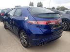 2010 HONDA CIVIC SI I for sale at Copart SANDY