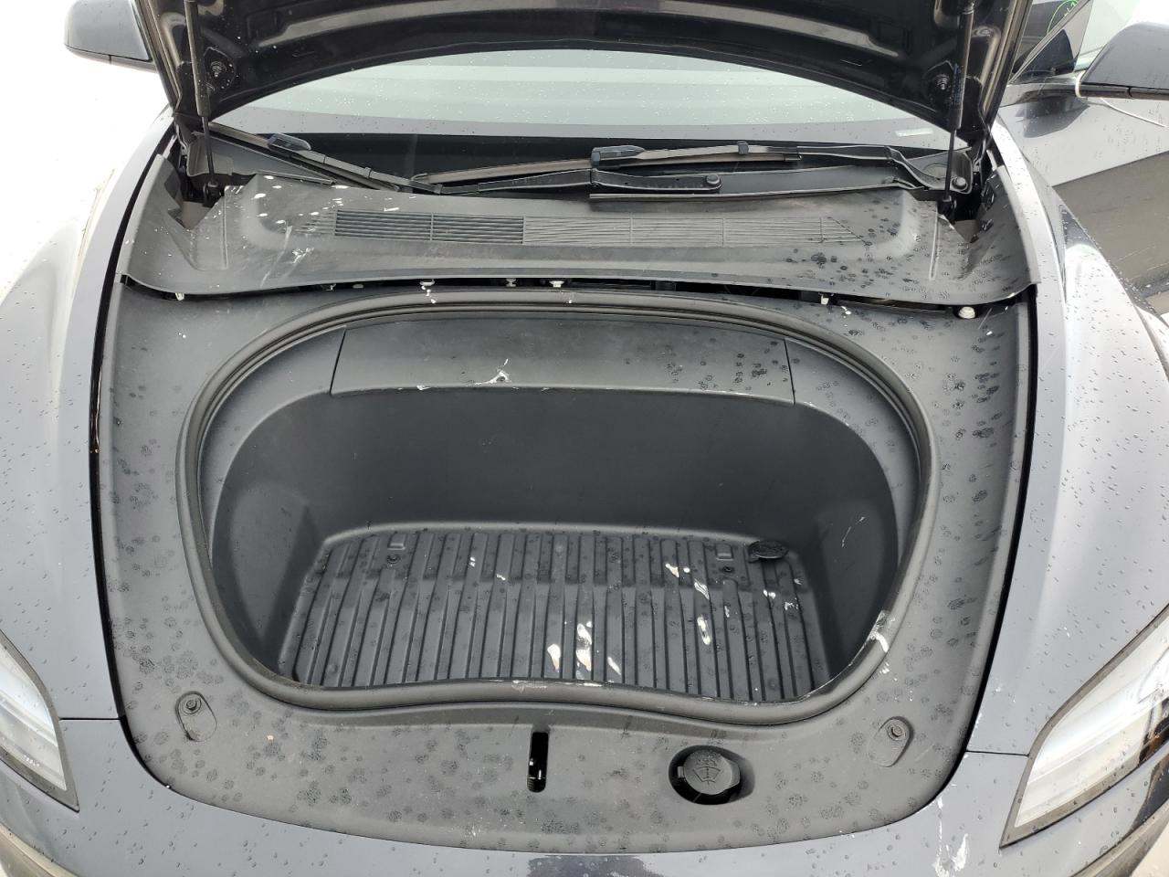 2024 Tesla Model 3 VIN: 5YJ3E1EA5RF742544 Lot: 63261815