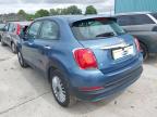 2017 FIAT 500X CROSS for sale at Copart ROCHFORD