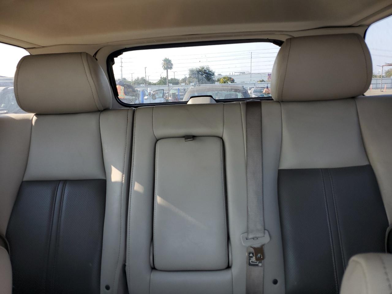 2005 Jeep Grand Cherokee Limited VIN: 1J8HS58N65C594375 Lot: 64886945