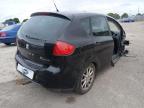 2012 SEAT ALTEA SE C for sale at Copart WESTBURY