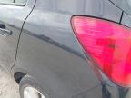 2013 VAUXHALL CORSA ACTI for sale at Copart CORBY