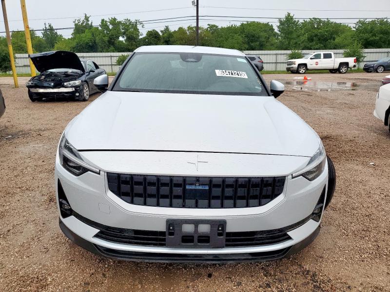  POLESTAR 2 2023 Silver