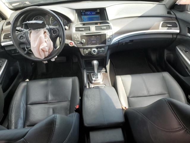  HONDA CROSSTOUR 2014 Czarny