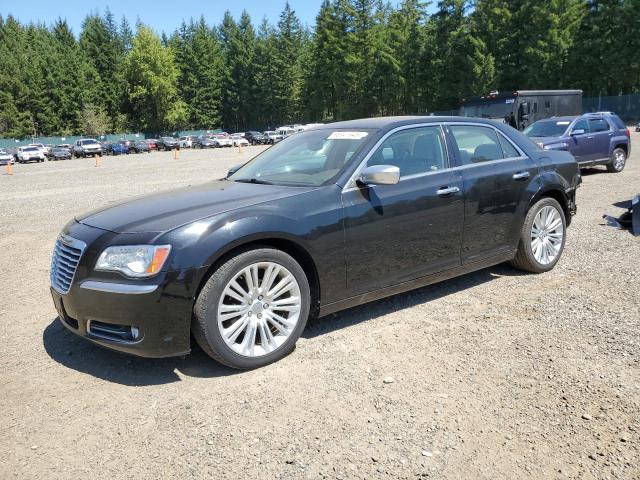  CHRYSLER 300 2013 Czarny