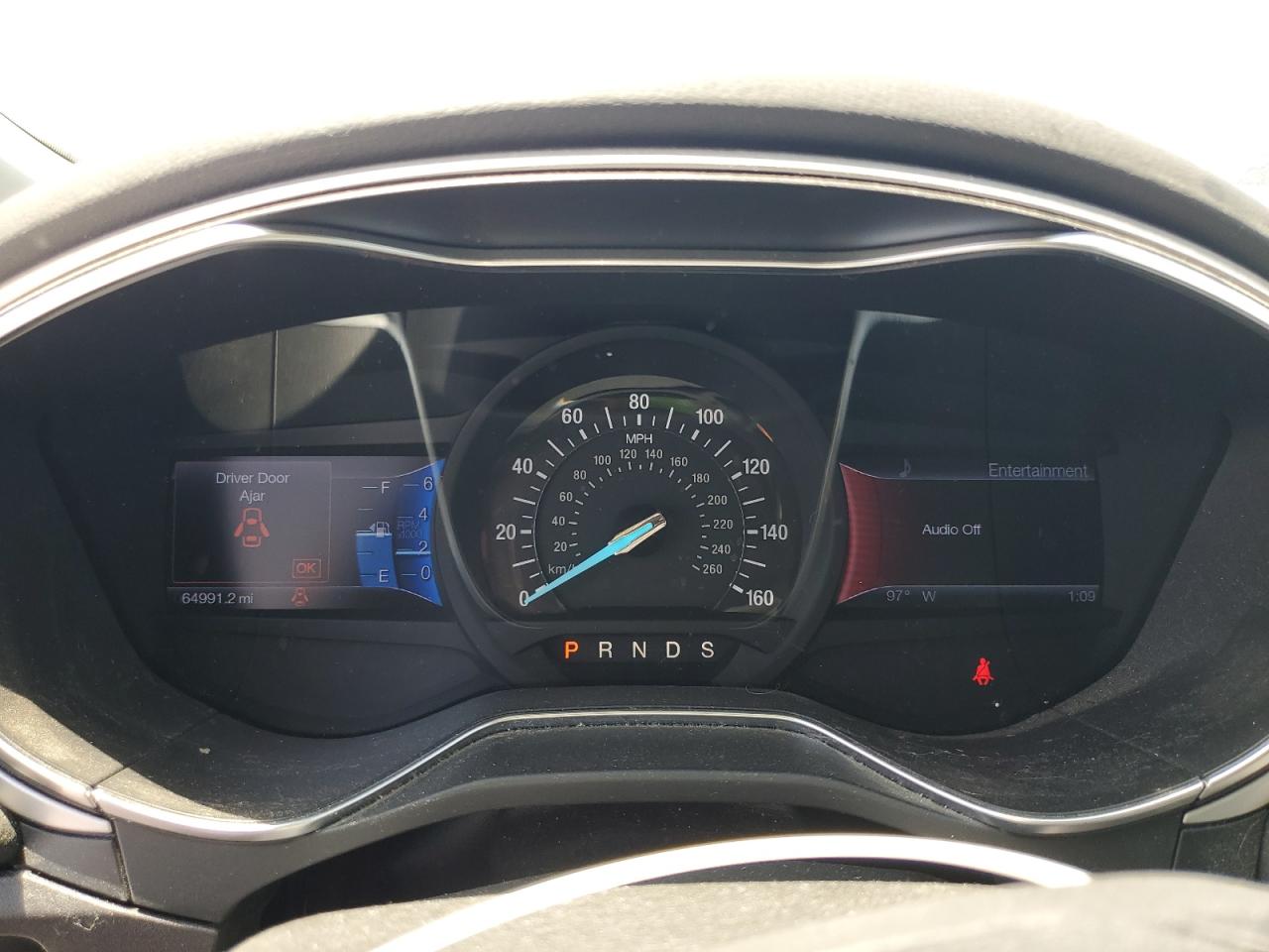 2013 Ford Fusion Se VIN: 3FA6P0H78DR142955 Lot: 64903715
