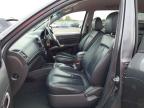 2011 HYUNDAI SANTA FE  for sale at Copart YORK