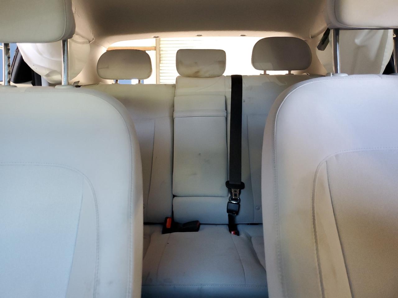 2024 Hyundai Kona Sel VIN: KM8HB3AB6RU149724 Lot: 64993275