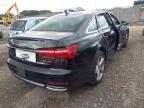 2020 AUDI A6 SPORT 4 for sale at Copart WOLVERHAMPTON