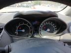 2013 FORD FIESTA ZET for sale at Copart ROCHFORD