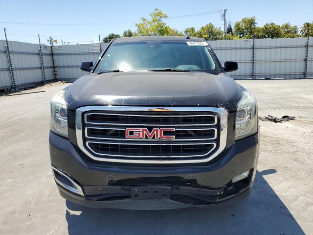  GMC YUKON 2016 Black