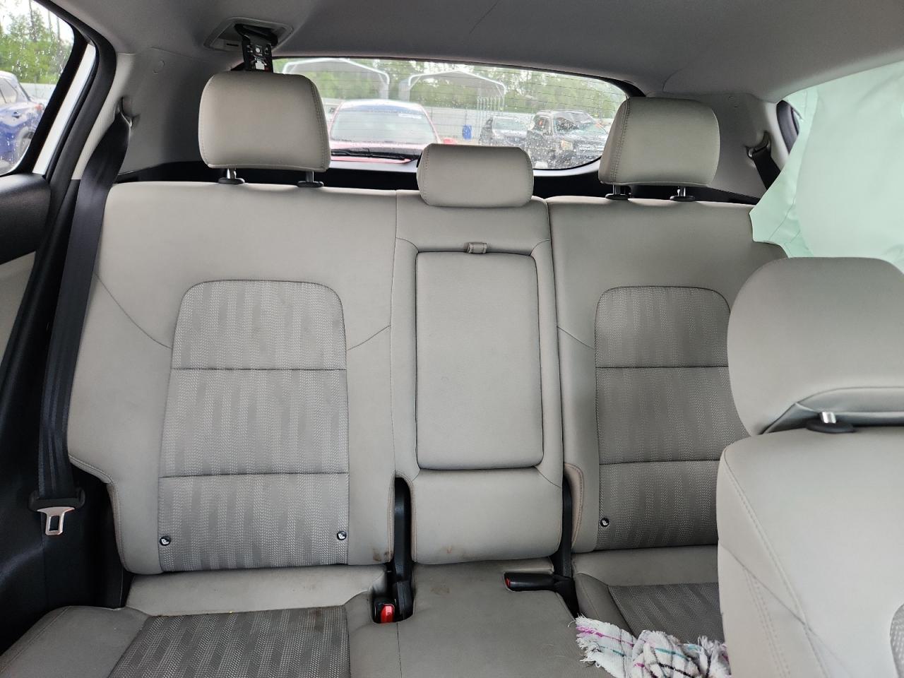 2020 Kia Sportage Lx VIN: KNDPM3AC3L7766314 Lot: 65064915