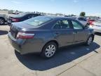 2009 TOYOTA CAMRY HYBRID   for sale at Copart CA - SO SACRAMENTO