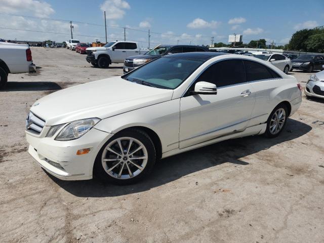 2013 Mercedes-Benz E 350  