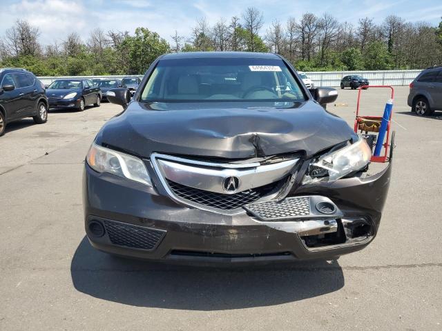  ACURA RDX 2015 Brązowy