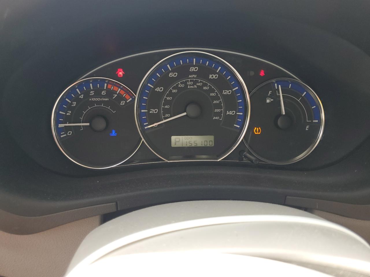 2010 Subaru Forester 2.5X Premium VIN: JF2SH6CC7AH739882 Lot: 64179755