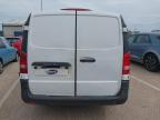 2017 MERCEDES-BENZ VITO 111 CDI  for sale at Copart SANDWICH