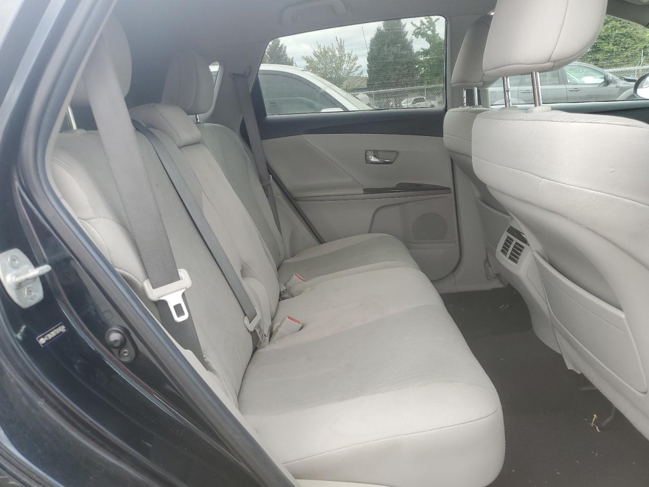 2013 Toyota Venza Le VIN: 4T3BA3BB7DU048344 Lot: 64615975