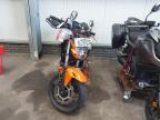 2020 HONDA CB 500 FA- for sale at Copart NEWBURY