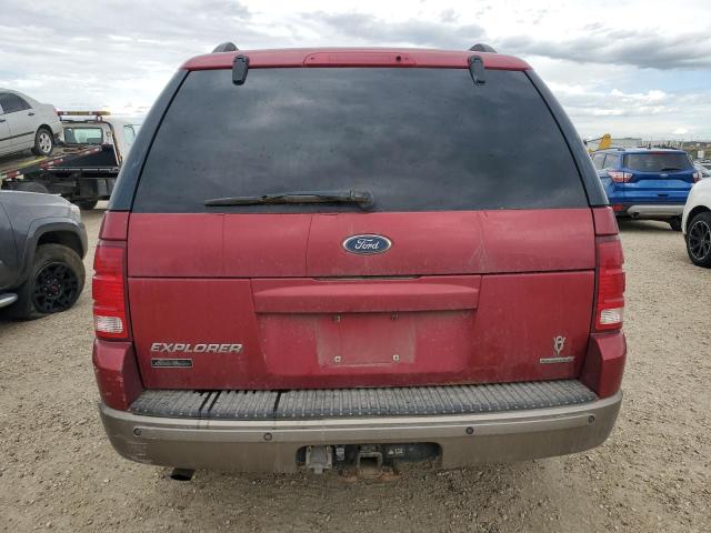 2003 FORD EXPLORER EDDIE BAUER  