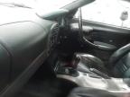 2000 PORSCHE BOXSTER for sale at Copart NEWBURY