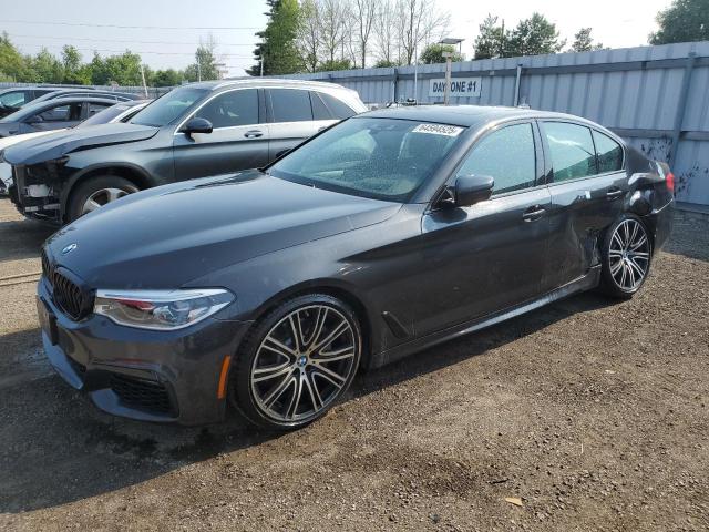 2019 BMW 540 XI   for sale at Copart ON - TORONTO