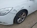 2013 VAUXHALL INSIGNIA E for sale at Copart NEWBURY