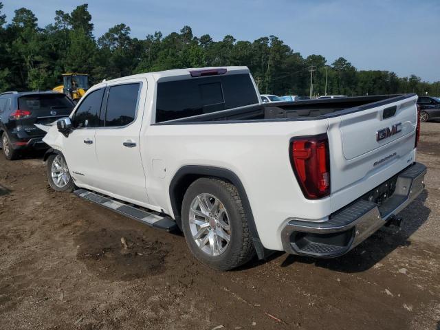  GMC SIERRA 2022 Белы