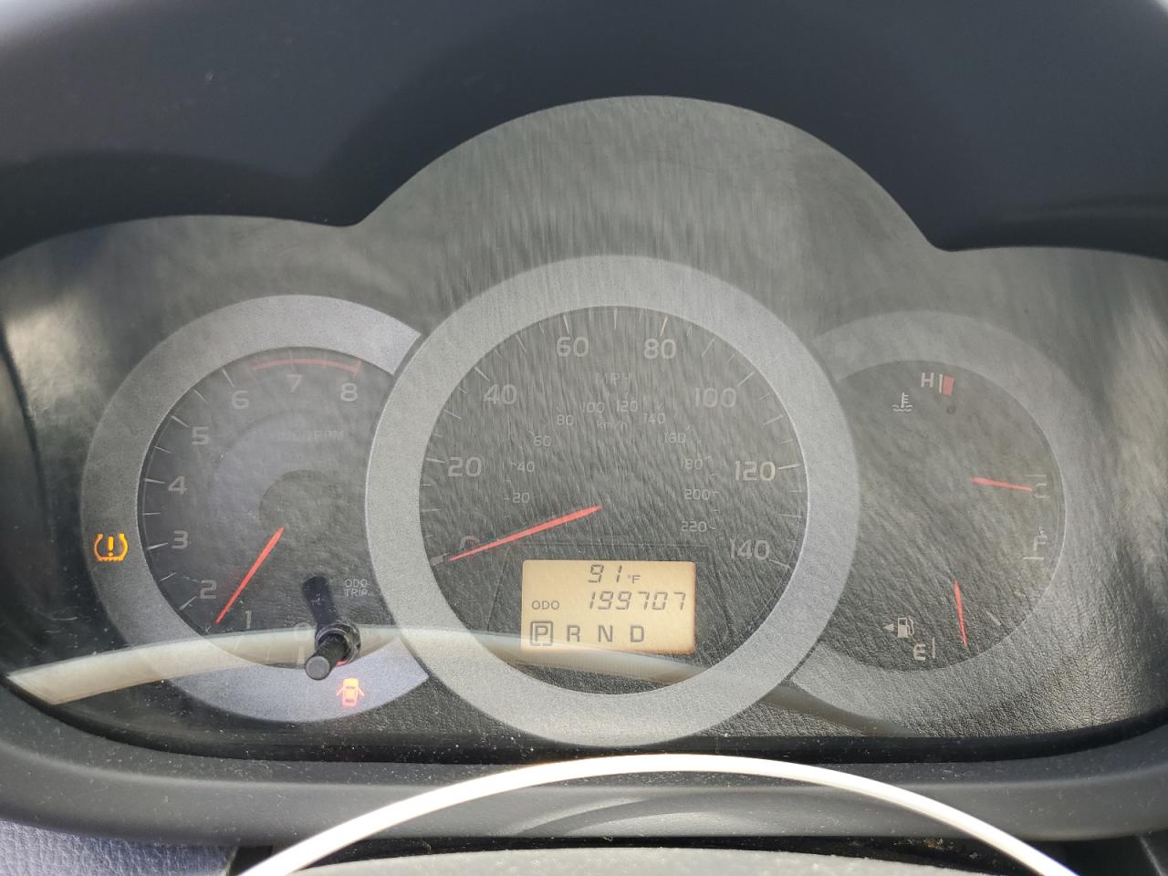 2011 Toyota Rav4 Sport VIN: JTMRF4DV7B5045865 Lot: 65627905