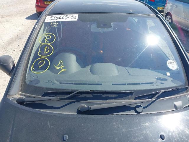 2004 CITROEN C2 SX AUTO 