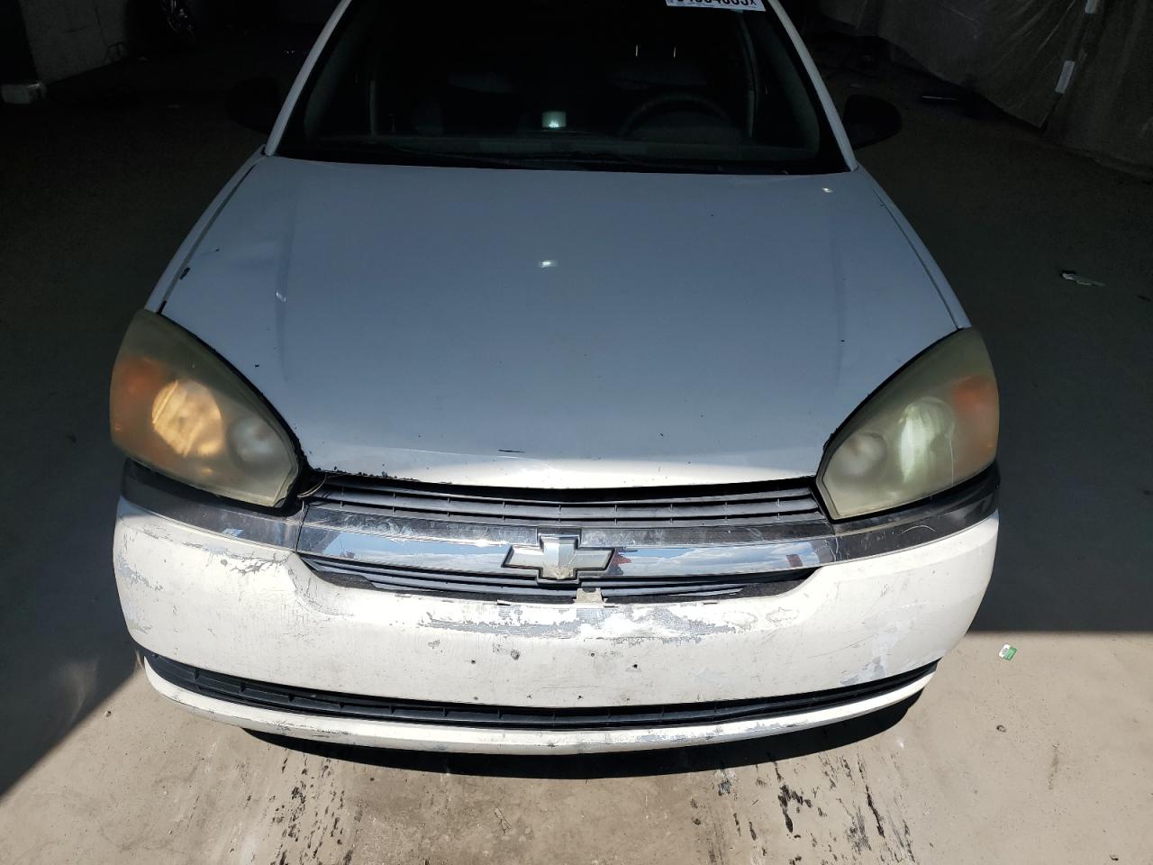 2005 Chevrolet Malibu Maxx Ls VIN: 1G1ZT62805F341268 Lot: 64054035