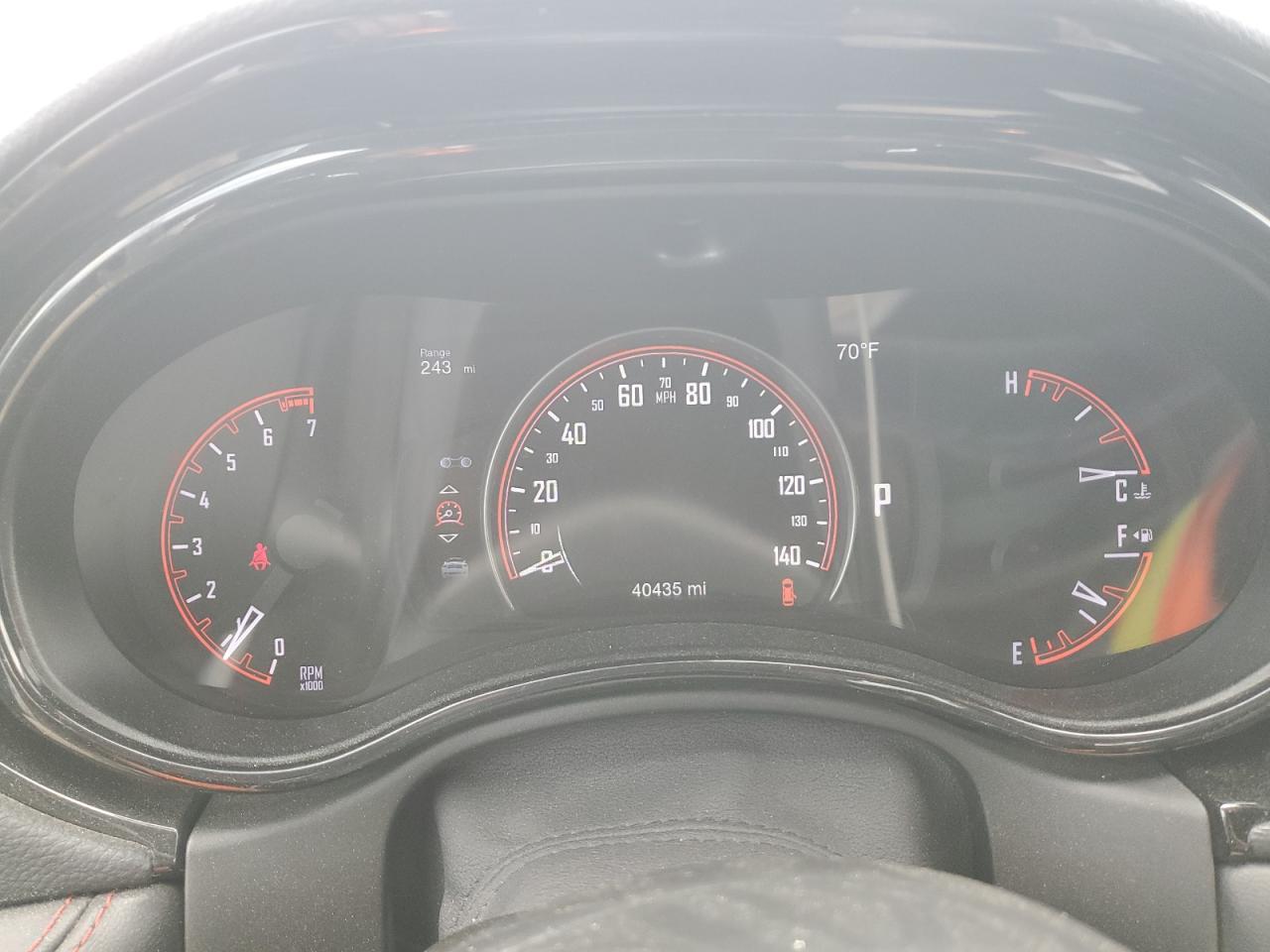 2023 Dodge Durango Gt VIN: 1C4RDJDG2PC597993 Lot: 64733125