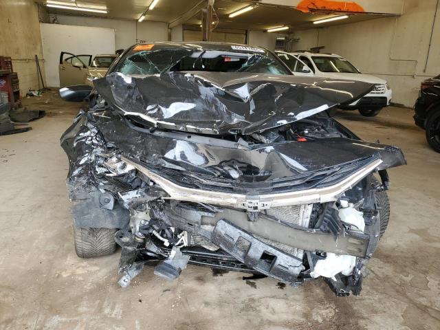  CHEVROLET MALIBU 2020 Black