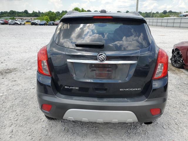  BUICK ENCORE 2016 Black