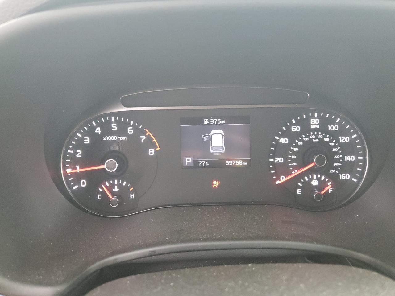 2022 Kia Soul Lx VIN: KNDJ23AU7N7825372 Lot: 66629395