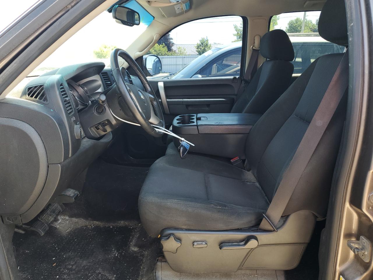 3gcpkse74cg296165 3GCPKSE74CG296165 2012 Chevrolet Silverado K1500 Lt