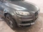 2012 AUDI Q7 S LINE for sale at Copart SANDY