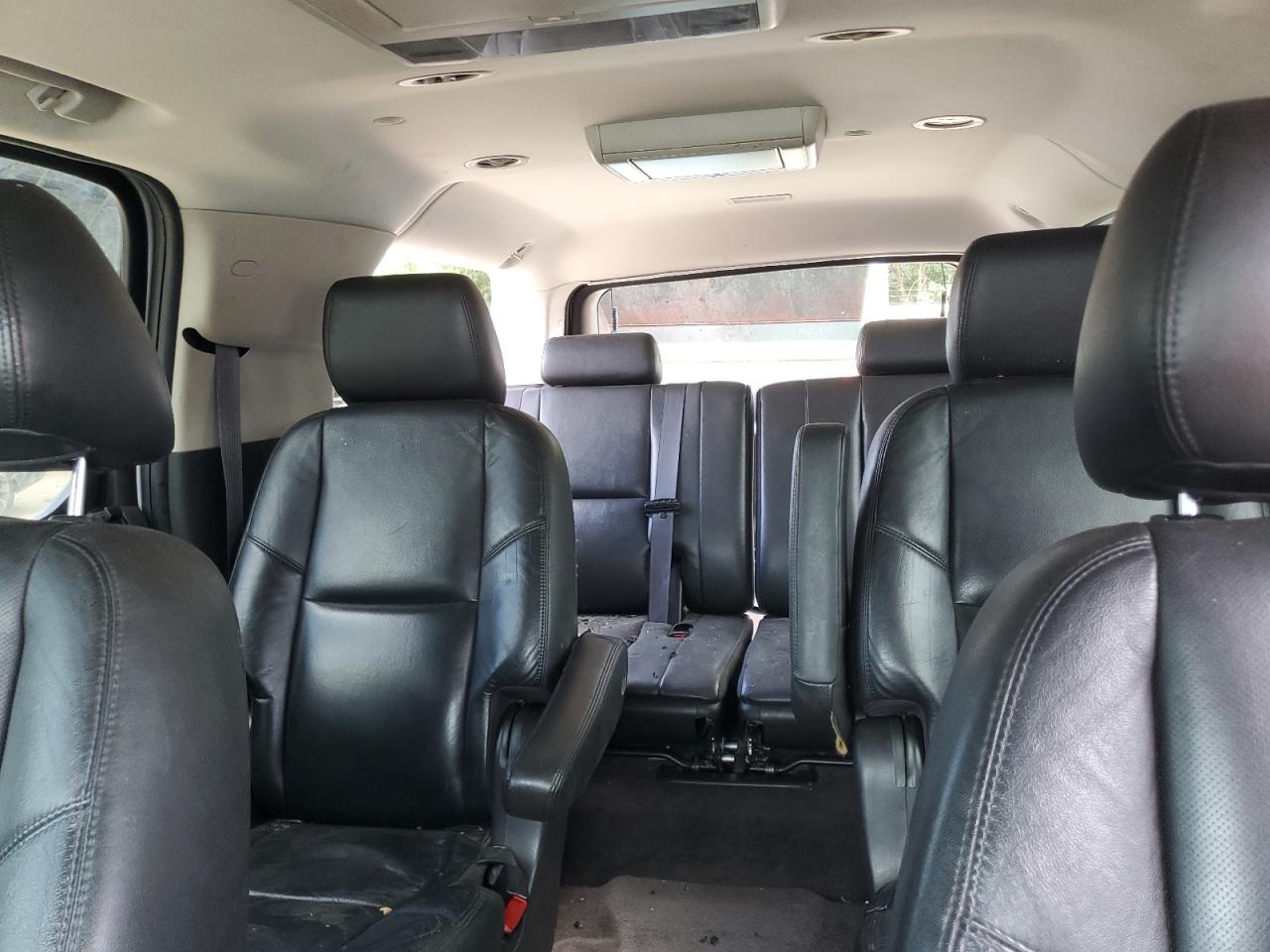 2011 Cadillac Escalade Esv Premium VIN: 1GYS4JEF8BR276385 Lot: 62851715
