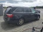 2012 HONDA ODYSSEY EX   à vendre chez Copart NS - HALIFAX