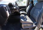 2018 CHEVROLET SILVERADO C1500 LT for sale at Copart CA - LONG BEACH