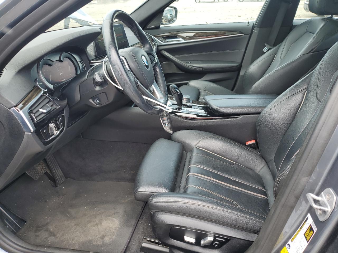 2018 BMW 530Xe VIN: WBAJB1C5XJB084729 Lot: 62944935